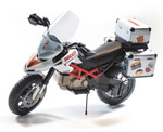 Ducati Hypercross 12v
